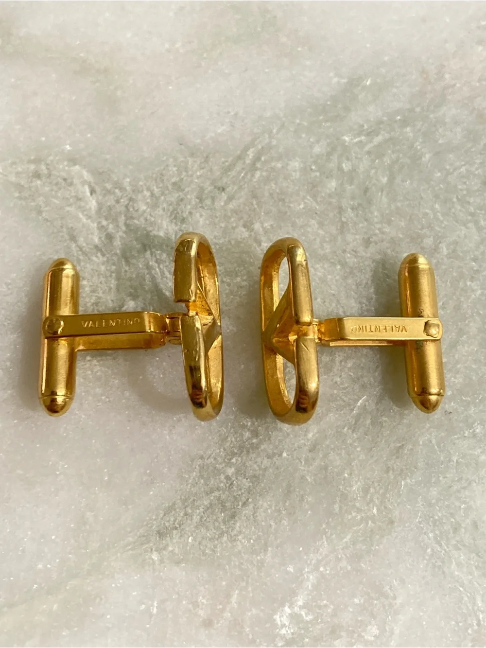 Valentino Cuff Links - Picture 3 of 5